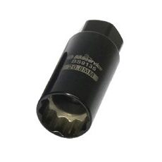 KLÍČ NA SVÍČKY EXTRA TENKÝ (20,8 MM), BIKESERVICE