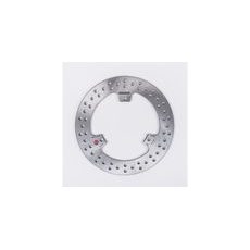 BRZDOVÝ KOTOUČ ZADNÍ, BRAKING