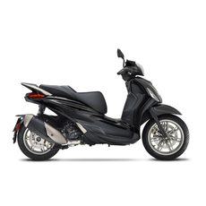 PIAGGIO NEW BEVERLY 300 NERO COSMO