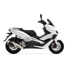 KEEWAY VIESTE 300 WHITE