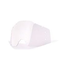 PLEXI PRO ROLL-OFF SPEEDLAB VISION SYSTÉM, 100% ACCURI- USA (ČIRÉ)