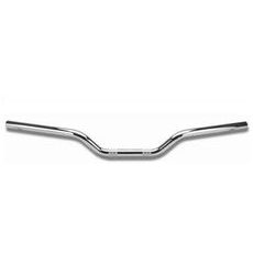 ŘÍDÍTKA (ROAD) PRŮMĚR 22 MM, DOMINO (CHROMOVANÁ)