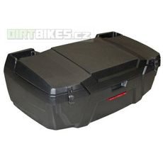KIMPEX CARGO BOX REGULAR ZADNÍ BOX NA ČTYŘKOLKU
