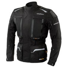 BUNDA NA MOTORKU REBELHORN HARDY PRO XL