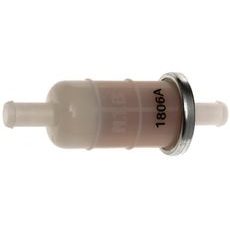 PALIVOVÝ FILTR (PRO VNITŘNÍ PRŮMĚR HADICE 10 MM), TOURMAX