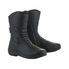 BOTY ORIGIN DRYSTAR, ALPINESTARS (ČERNÁ)