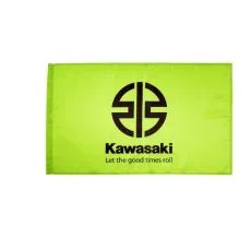 KAWASAKI VLAJEČKA PRO FANOUŠKY