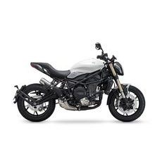 BENELLI 752 S EU5 BÍLÁ