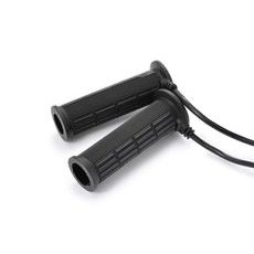 GRIPY VYHŘÍVANÉ PRŮMĚR 22,2 MM, DAYTONA