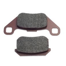 INSIDE AND OUTSIDE PAD, L.RR - 32176F