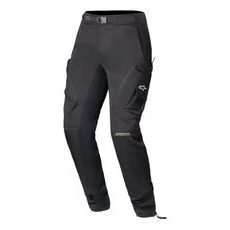 KALHOTY ACTEA, ALPINESTARS, DÁMSKÉ (ČERNÁ) 2025