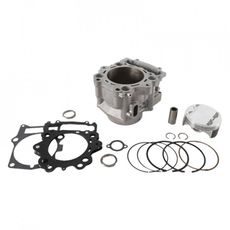 SADA VÁLCŮ S STANDARDNÍM VRTÁNÍM HC CYLINDER WORKS 20104-K01HC 102MM
