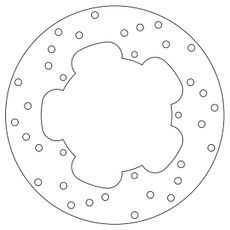 BRZDOVÝ KOTOUČ, NEWFREN