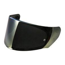 LS2 VISOR FF320/FF353/FF800 IRIDIUM GOLD DKS180