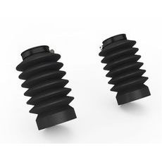 ROYAL ENFIELD PRACHOVKY PRO 650 INTERCEPTOR + 650 CONTINENTAL GT