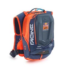 BATOH KTM REPLICA TEAM DAKAR HYDRATION BACKPACK