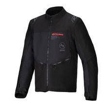 JACKET PRO-DURA, ALPINESTARS (ČERNÁ) 2025