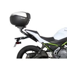 SHAD MONTÁŽNÍ SADA TOP MASTER KAWASAKI Z650 16-