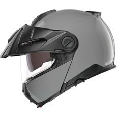 SCHUBERTH VYKLÁPĚCÍ PŘILBA E2 CONCRETE GREY