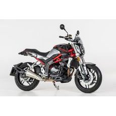 JAWA 400 GEENY