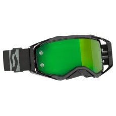 SCOTT MOTOKROSOVÉ BRÝLE GOGGLE PROSPECT ŠEDÁ 