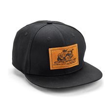 CF MOTO KŠILTOVKA CFORCE OVERLAND 1000