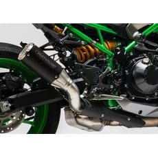 REMUS VÝFUK BOOSTR HOMOLOGOVANÁ VERZE +3 PS KAWASAKI Z900