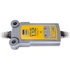 NABÍJEČKA GYSFLASH 1.12 S FUNKCÍ CAN-BUS 12 V, 1 A, 32 AH