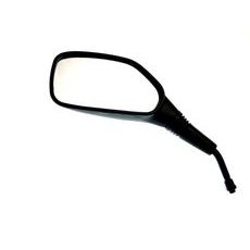 REAR VIEW MIRROR LEFT (ONLY FOR EUROPE) (MARK E4-81R-000208) - 36148