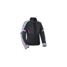 BUNDA IOTA 1.0 AIR, OXFORD, DÁMSKÁ (ČERNÁ/ŠEDÁ/RŮŽOVÁ)