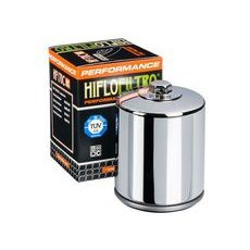 OLEJOVÝ FILTR HF170CRC, HIFLOFILTRO (CHROMOVÝ)