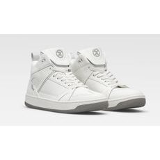 BOTY MOTO-1 LEATHER LADY, XPD, DÁMSKÉ (BÍLÁ)