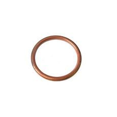 HONDA ORIGINÁLNÍ DÍL - 18291MM5860 XL-650V TRANSALP