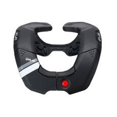 CHRÁNIČ KRČNÍ PÁTEŘE BROLL, ATLAS - CANADA DĚTSKÉ (ČERNÁ)