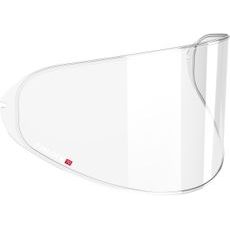 PINLOCK® 70 PRO PLEXI PŘILEB ORBIT, CASSIDA (ČIRÝ)