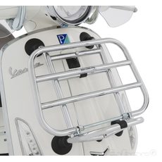 PŘEDNÍ SKLOPNÝ NOSIČ ZAVAZADEL VESPA PRIMAVERA / SPRINT