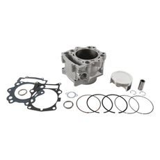 SADA VÁLCE STANDARDNÍHO PRŮMĚRU CYLINDER WORKS 20104-K01 102MM