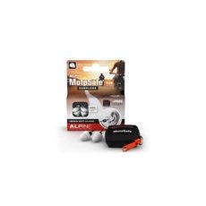 ŠPUNTY DO UŠÍ ALPINE MOTOSAFE - TOUR