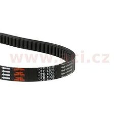 ŘEMEN VARIÁTORU MAX KVR, JT