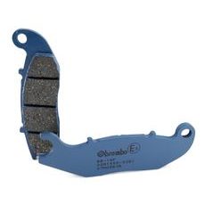 BRZDOVÉ DESTIČKY BREMBO 07HO5606 CC ROAD