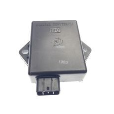 ŘÍDÍCÍ JEDNOTKA CDI - 22001A