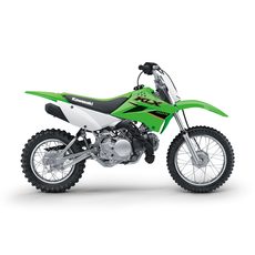 KAWASAKI KLX110R MY2022