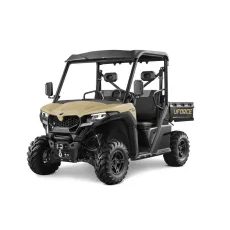 CFMOTO GLADIATOR UTV625 EPS T1B PÍSKOVÁ