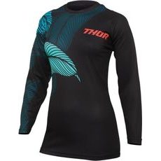 THOR DÁMSKÝ DRES WOMENS SECTOR S22 JERESY