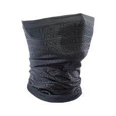 SIXS TBX V2 NÁKRČNÍK LOGO ŠEDÁ/ČERNÁ