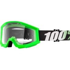 100% BRÝLE STRATA ARKON - USA (ČIRÉ SKLO S ČEPY PRO SLÍDY)