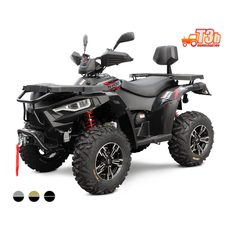 LINHAI ATV 420 PROMAX EFI T3B