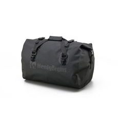 VODOTĚSNÁ BRAŠNA NA SEDADLO SPOLUJEZDCE, HENLYBEGINS (ČERNÁ, OBJEM 60 L)