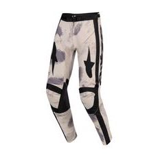 KALHOTY RACER LAHND, ALPINESTARS (PÍSKOVÁ/CAMO) 2026