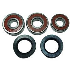 SADA LOŽISEK A SIMERINGŮ ZADNÍHO KOLA, TOURMAX